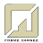 Logo Forme Carrée